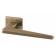 Separate handle Mori USS AB-7, bronze color
