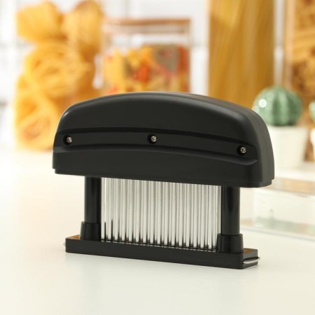 TELDERIPER for meat "NILLA", 15 × 11 × 4 cm, color mix-8