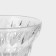 A set of glass creammen "ISD Vintage", 350 ml, 3 pcs