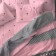Bed linen 2 joint venture, size 215x220 cm, 175x215 cm, 70x70 cm - 2 pcs
