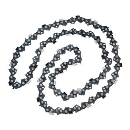 REZER RANCher BP-8-1.5-72, 18 ", 18", 0.325 ", 1.5 mm, 72 links, Carver 45-18-2