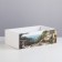 Kashpo Floristic Wooden "Provence No. 8" 24.5x14.5x8 cm