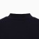 Female jumper, black color, size 46