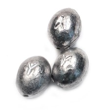 Cargo olive sliding Yaman 20 pcs., 2 g