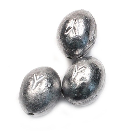 Cargo olive sliding Yaman 20 pcs., 2 g