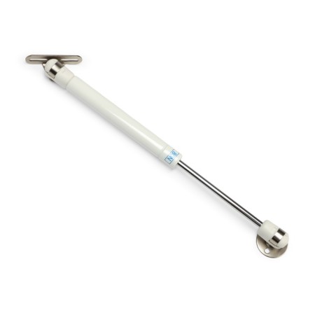 Газовый лифт ТУНДРА GL080WH, 80N, цвет белый-20
