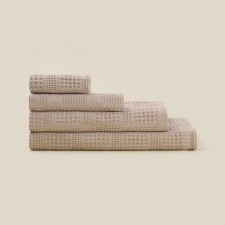 Waffle towel SL Home: Chess 