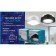 Lamp built -in spot Ambrella Techno Spot Techno TN306, GU5.3, Black Sand Color