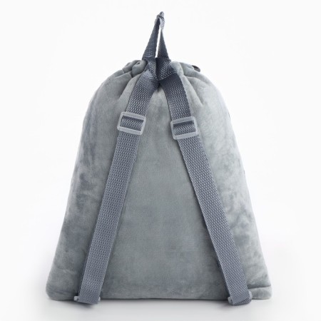 Baby's backpack "Bunny", 35*30 cm-4