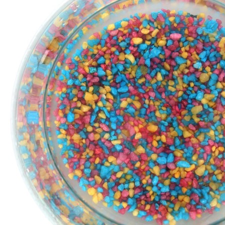 Marble baby (5-10 mm) Ariel, 800 g