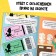 The book Soft Skills "Communicative skills", 44 pp., From 8 years old