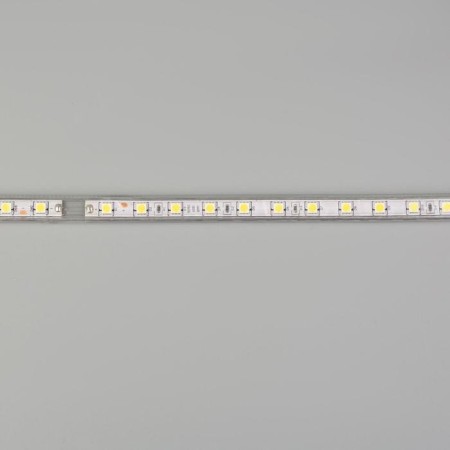 Ecola StD LED strip 14 × 7 mm, 50 m, IP68, SMD5050, 60 LED/m, 14.4 W/m, 220 V, 6000K-4