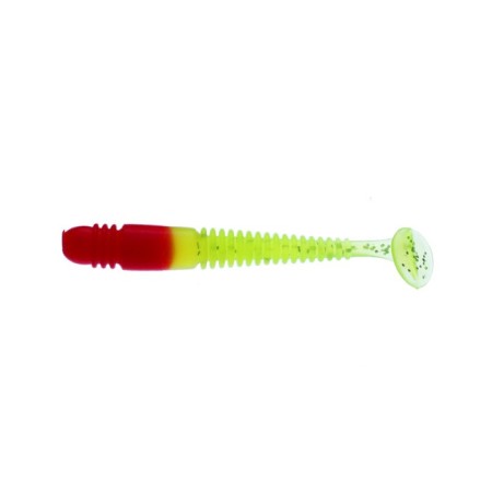 Vibro -hobby Marlin’s Golian, 6.3 cm, 1.3 g, T29RH color, in packaging 5 pcs.