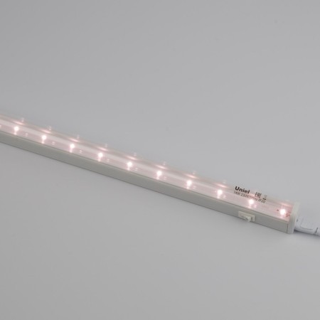 LED LED LED, 14 W, 872 mm, IP20, 220 V, full -spectral, with an off.-16