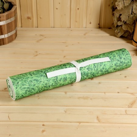 Rug-lane for the bath "Luzhaika", 50 x 150cm-1