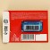 Chewing gum with acidic filling "Pill for Elepensed", 1 pc.