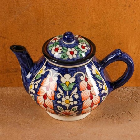 Rishtan ceramics 700ml kettle