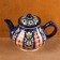 Rishtan ceramics 700ml kettle