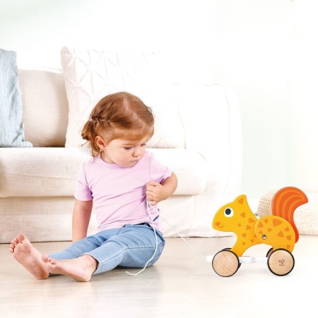 Patal children "Beasts: Squirrel"-1