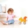 Patal children "Beasts: Squirrel"
