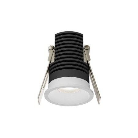 The built-in lamp Technical DL059-7W4K-W, LED, 7 W, 39x39x51 mm, 650 lm, 4000k, white
