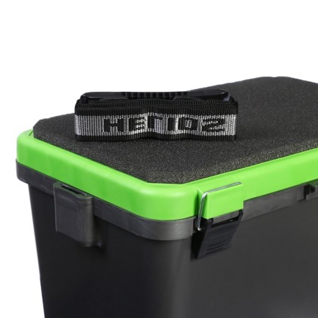 Winter Helios box single-section, gray-salad color-8
