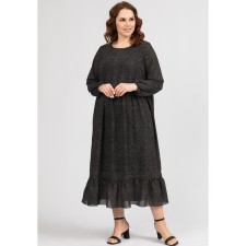 Women's dress, size 54