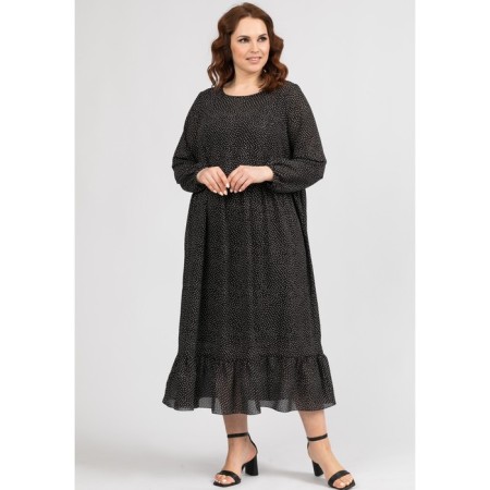 Women's dress, size 54