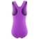 Swimsuit Asseted ONLYTOP, p. 32, purple color