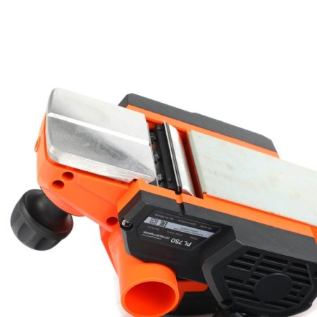 Electric Rubanok Patriot PL750, power 750 W, 16000 rpm, stringing width 82 mm-9