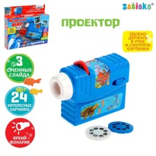 Projector 