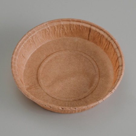 Baking uniform "share", brown, 11 x 2.1 cm-1