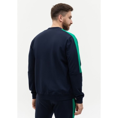 Suit Sports Unisex, size 48, dark blue color-13