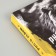 Photo album 25 sheets (corners+rings) "Proud lion" 27x19 cm