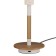 MANTRA Nordica 2, E27, 1x20W, 465 mm, 465 mm, white, tree