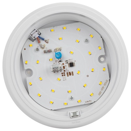 Lamp IP40 15W 1200lm 4000k-4