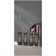 Набор отверток Deli HT1004C, CrV, PH1x100/PH2x150/SL5x100/SL6x150, 4 шт