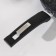 Granite Star pan, d = 22 cm, plastic handle, anti -stick coating, black color