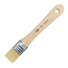 Brush Flaps stubble gamma No. 1