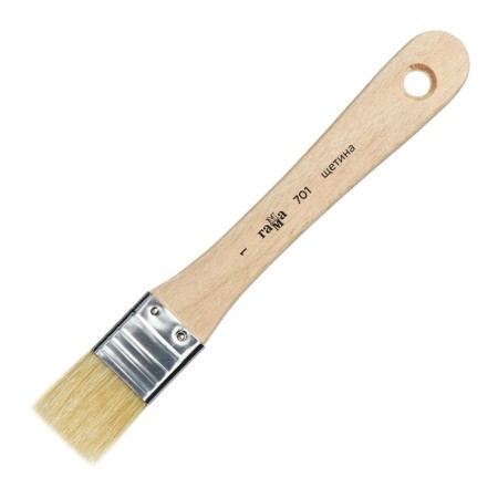 Brush Flaps stubble gamma No. 1