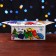 Gift box "Turbosaurs", a small candy, 9 x 5.8 x 12.8 cm,