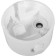 Air humidifier "Resanta" UV-2, ultrasound, 25 W, 3 l, up to 40 m2, white