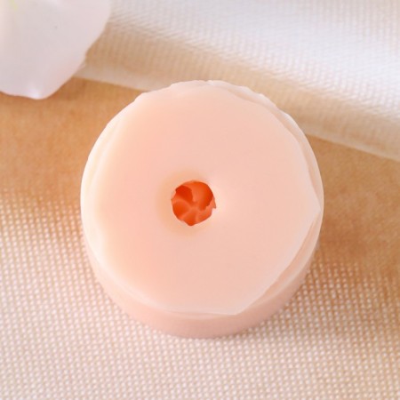 Mold Silicone "Flower" D-2.2 cm-1