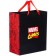 Gift package, 23x27x11 cm, packaging, avengers