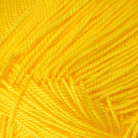 Yarn "Diva Fine" 100% microfiber 600m/100g (110)-2
