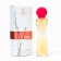 Lotion for women "Gold Standart Basic In Red", 50 ml