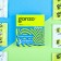 Ganzo condoms, classic, 3 pcs.