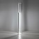 Citilux “Defans” KL804010, 19x19x122 cm, 1x36W, LED, white color