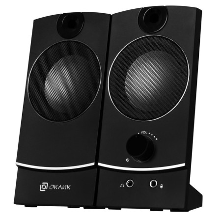 Silles of OK-118 2.0 Black 4W-7