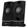 Silles of OK-118 2.0 Black 4W